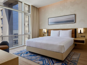 Courtyard By Marriott Jubail