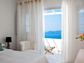 Belvedere Suites
