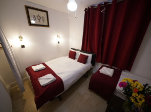 New Dawn Hotel
