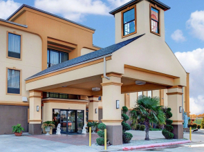 Comfort Inn Corsicana East