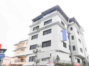 MeroStay 186 Hotel RR