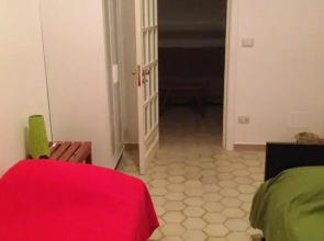 Bed & Breakfast Ulisse-Giovinazzo(Bari)