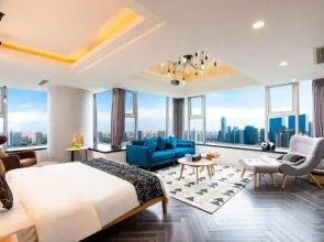 Sun Gold Holiday Apartments