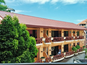 Anyavee Ban Ao Nang Resort