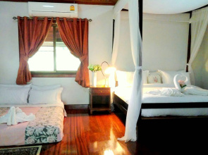 Siam Tara Resort