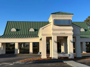 Super 8 by Wyndham Florence SC I-95 North / Hwy 76