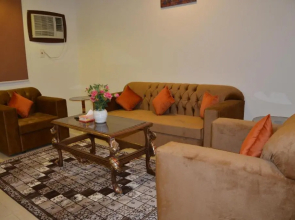 Jazan Heart Hotel