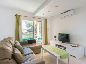 Villa Son Moro II