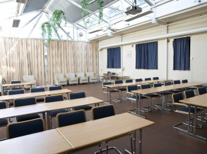 HI Oslo Haraldsheim - Hostel