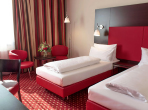 Best Western Plaza Hotel Wels