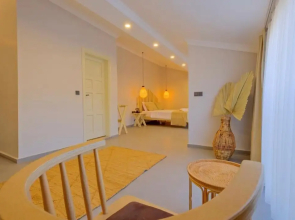 Ciello Suites Otel