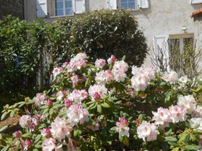 La Grange Aux Hirondelles