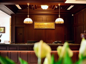 Duong Chan Hotel