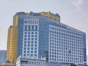 City Comfort Inn Nanning Exhibition Center Metro Station