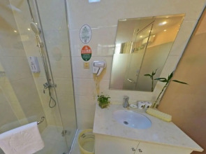 Starway Hotel Yangzhou Wanda Plaza