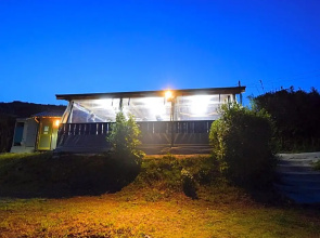 Tonosaki Bungalow & BBQ