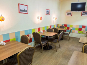 Гостиница «Городки»