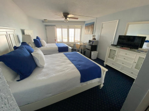 Coral Sands Inn