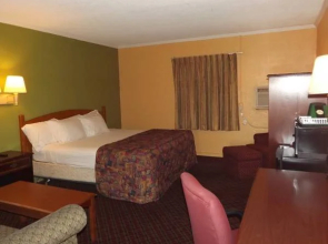 Deluxe Inn