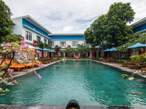 Ozz Hotel - Kuta Bali