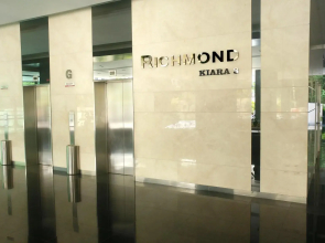 Richmond & Aston Kiara Suites KL