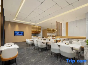 Atour Hotel, Binhai Station, Tanggu Business District, Tianjin