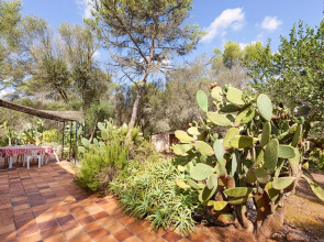Villa Sa Rota
