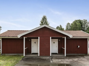 First Camp Lugnet – Falun