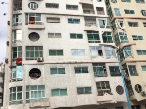 Spacieux Appartement Au Coeur Casablanca