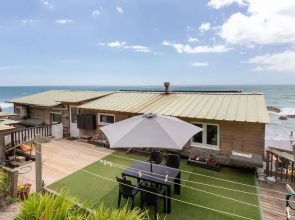 Scylla View Cottage
