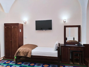 Отель New Star Хива