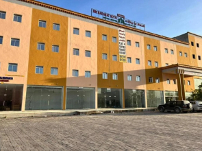 Super OYO 148 Bin Barakat Hotel