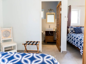 Arashi Beach Villa