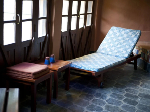 Namo Buddha Resort- Kavre