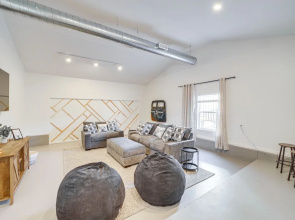 Charming Tulsa Vacation Rental W/ Patio!