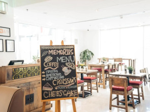 Kingsgate Hotel Abu Dhabi