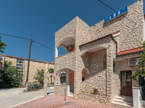 Apartments de Chiudi