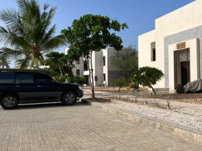 HAWANA RESIDENCE MIMISa