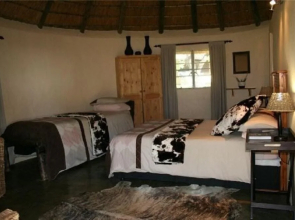 Fleur de Lys Guest Farm