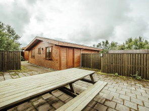 Minniborgir Cottages & Restaurant