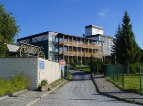 Landhotel Harz