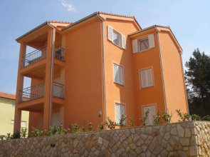 Apartments in Malinska/insel Krk 12469