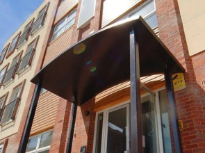 Max At Reading Number 18 Serviced Apartments