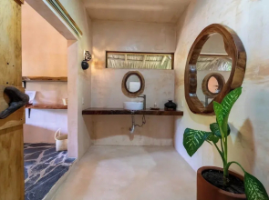 Casa Mariposa Oaxaca