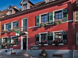 Gasthof Hirsch