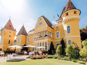 Georgi Schloss