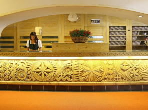 Hotel Steffani