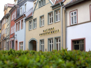 Gasthof Zufriedenheit