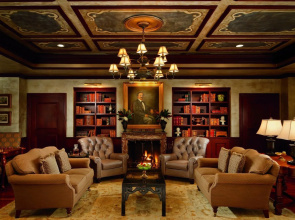 The Ritz-Carlton, New Orleans