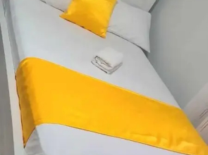 Lux Suites Kitengela Studio Apartment